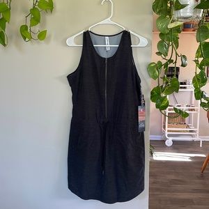 Kyodan Outdoor Collection mini dress